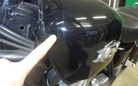 HONDA VRX400 1995 NC33