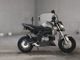 Фото Kawasaki Z125 PRO с японского аукциона
