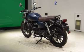 HONDA GB350 2022 NC59