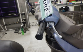 HONDA DIO CESTA GEN 2 AF62