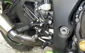 KAWASAKI ZX 10 NINJA ABS 2014