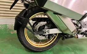 HONDA CRF1100L AFRICA TWIN Adventure DCT ES 2020 SD10