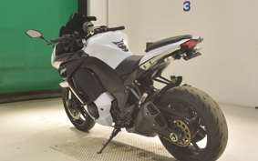 KAWASAKI NINJA 1000 A 2013