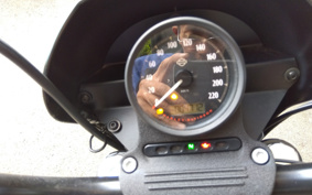 HARLEY HARLEY XL1200NS 2019 LP3