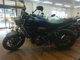 Фото Harley X500 2024 с японского аукциона