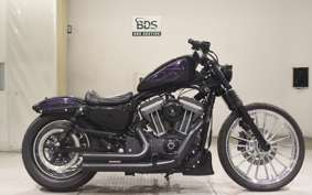 HARLEY XL1200V 2013