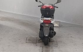 SUZUKI ADDRESS V125 CF4MA