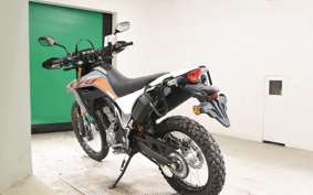 HONDA CRF250L 2019 MD47