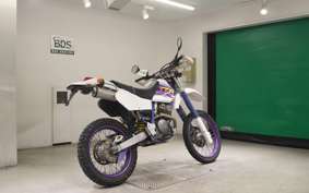 YAMAHA TT250R 4GY