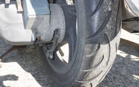 HONDA PCX125 JF28