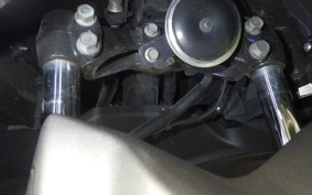 YAMAHA N-MAX 155 A 2025 SG50J