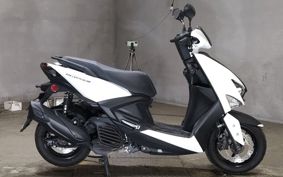 YAMAHA  CYGNUS  GRIF ASU SEJ4J