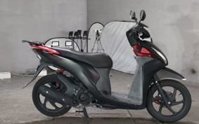 HONDA DIO 110 JF58