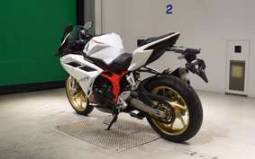 HONDA CBR250RR A 2001 MC51