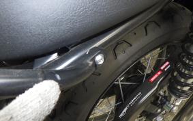 TRIUMPH BONNEVILLE T100 2021