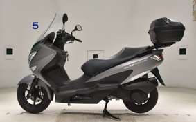 SUZUKI SKYWAVE 200 (Burgman 200) CH41A