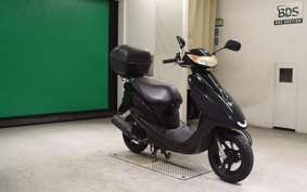 HONDA DIO Gen.6 AF62