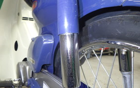 HONDA C50 SUPER CUB AA01