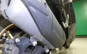 YAMAHA N-MAX 155 2022 SG66J