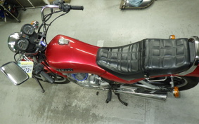 YAMAHA XS400 1984 16Y