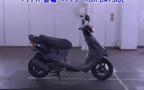 SUZUKI LET`S2