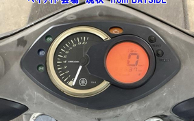 YAMAHA CYGNUS125X SE46