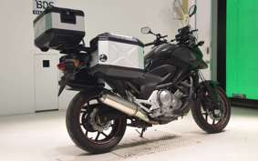 HONDA NC700X 2014 RC63