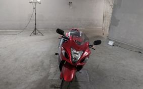 SUZUKI GSX1300R HAYABUSA GX72B