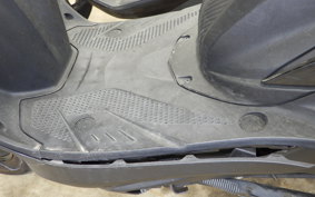 YAMAHA JOG125 2013 SEJ5J