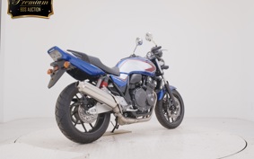 HONDA CB400SF GEN 4 A 2018 NC42