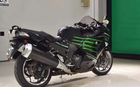 KAWASAKI ZX 1400 NINJA R A 2016