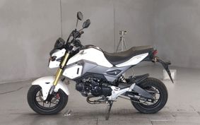 HONDA GU ROM JC61