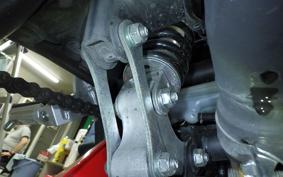HONDA CBR400R 2020 NC56