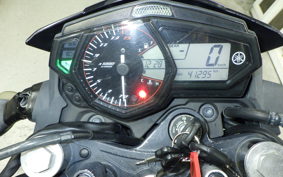 YAMAHA MT-25 2024 RG10J