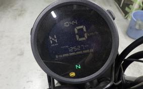HONDA CL250-2 MC57
