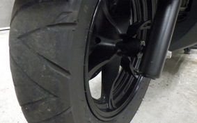 SUZUKI BURGMAN200A 2020 CH41A
