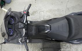 YAMAHA T-MAX 560 T 2021 SJ19J