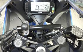 SUZUKI GSX-R125 DL33B
