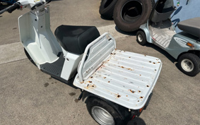HONDA GYRO TA01