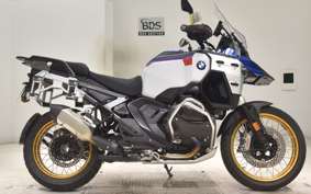 BMW R1300GS Adventure ASA 2025