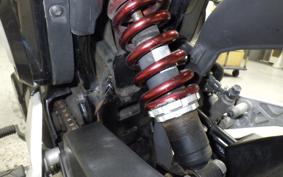 HONDA GROM 125 2010 JC61