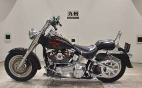 HARLEY FLSTF 1450 2006