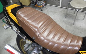 KAWASAKI ZEPHYR 400 KAI 2006 ZR400C