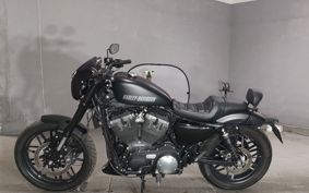 HARLEY XL1200CX 2016 LM3