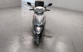 HONDA LEAD 125 JF45