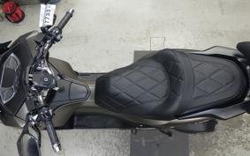 HONDA PCX 160 2021 KF47