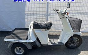 HONDA GYRO