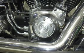 HARLEY FLSTF 1450 2002
