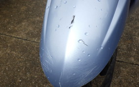 HONDA TODAY AF61