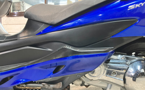 SUZUKI SKYWAVE 250S-1 CJ44A